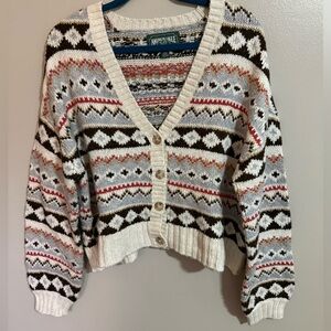 American Eagle Sweater size medium